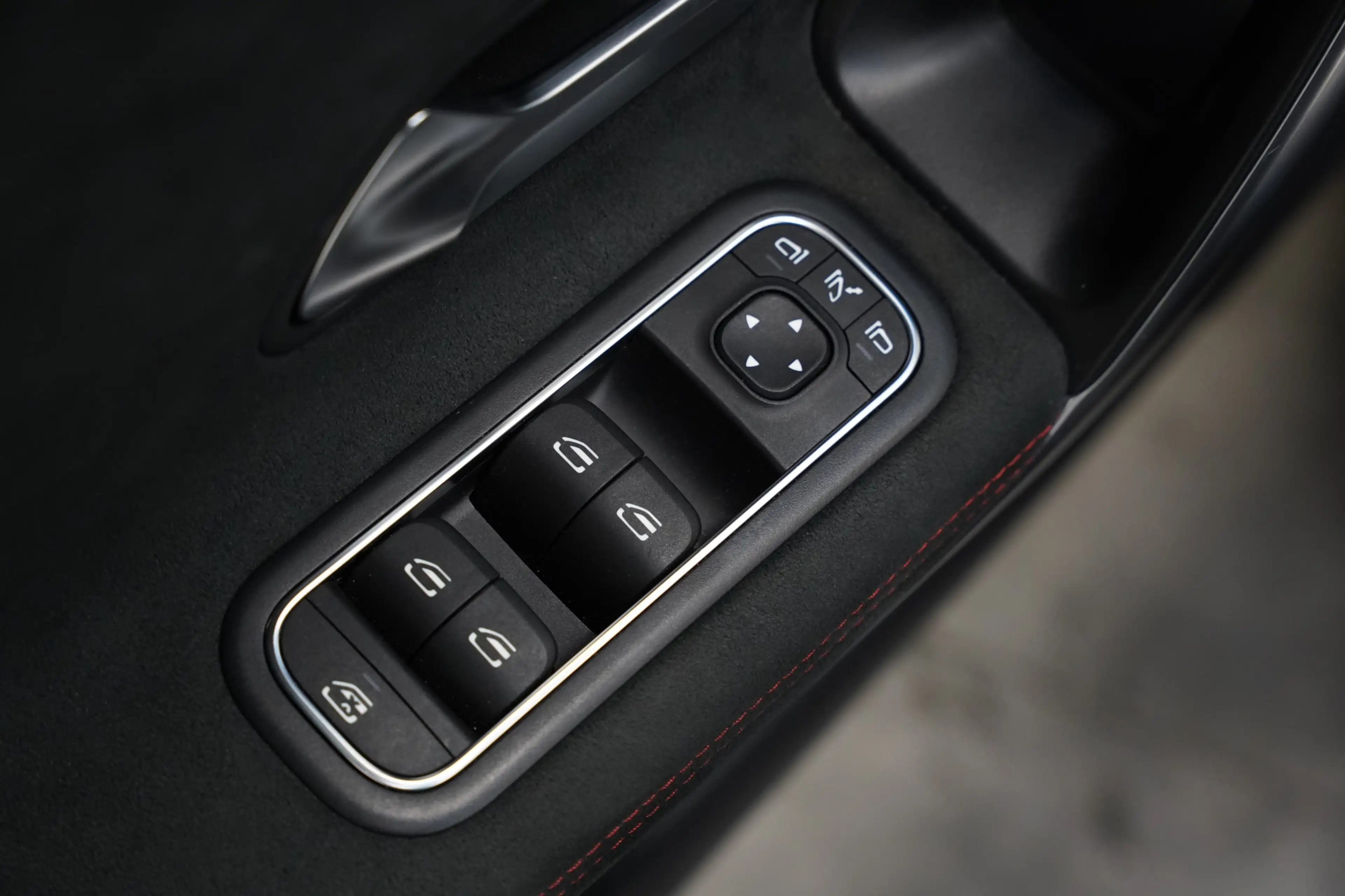 Mercedes-Benz A 250 e Star Edition LIMITED ACC PDC Panoramadak Sfeerve — photo 11