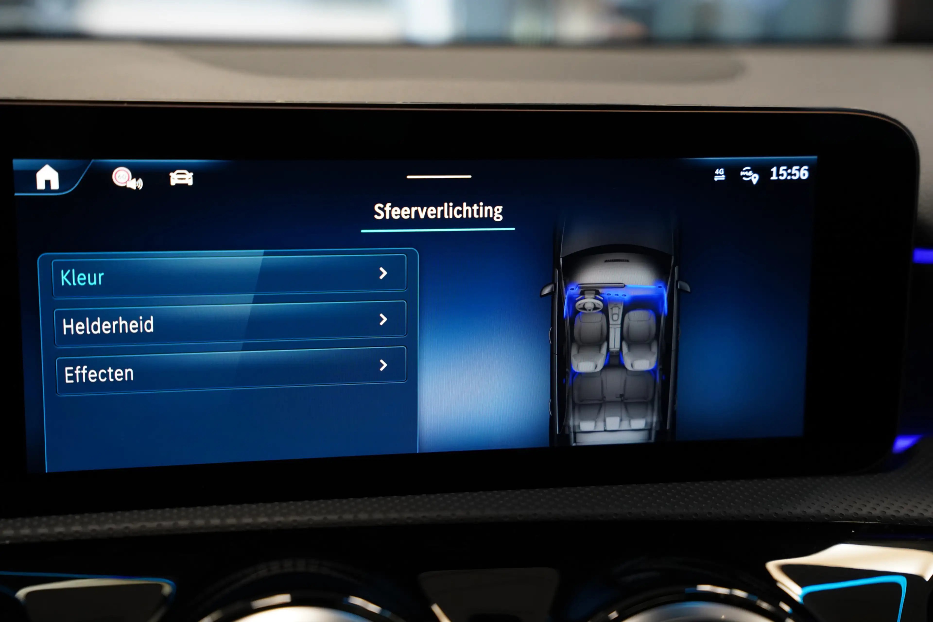 Mercedes-Benz A 250 e Star Edition LIMITED ACC PDC Panoramadak Sfeerve — photo 14