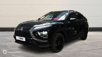 2.4 MIVEC PHEV 188ch Instyle 4WD