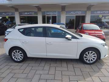 Leon III  5p 1.4 tgi Style s
