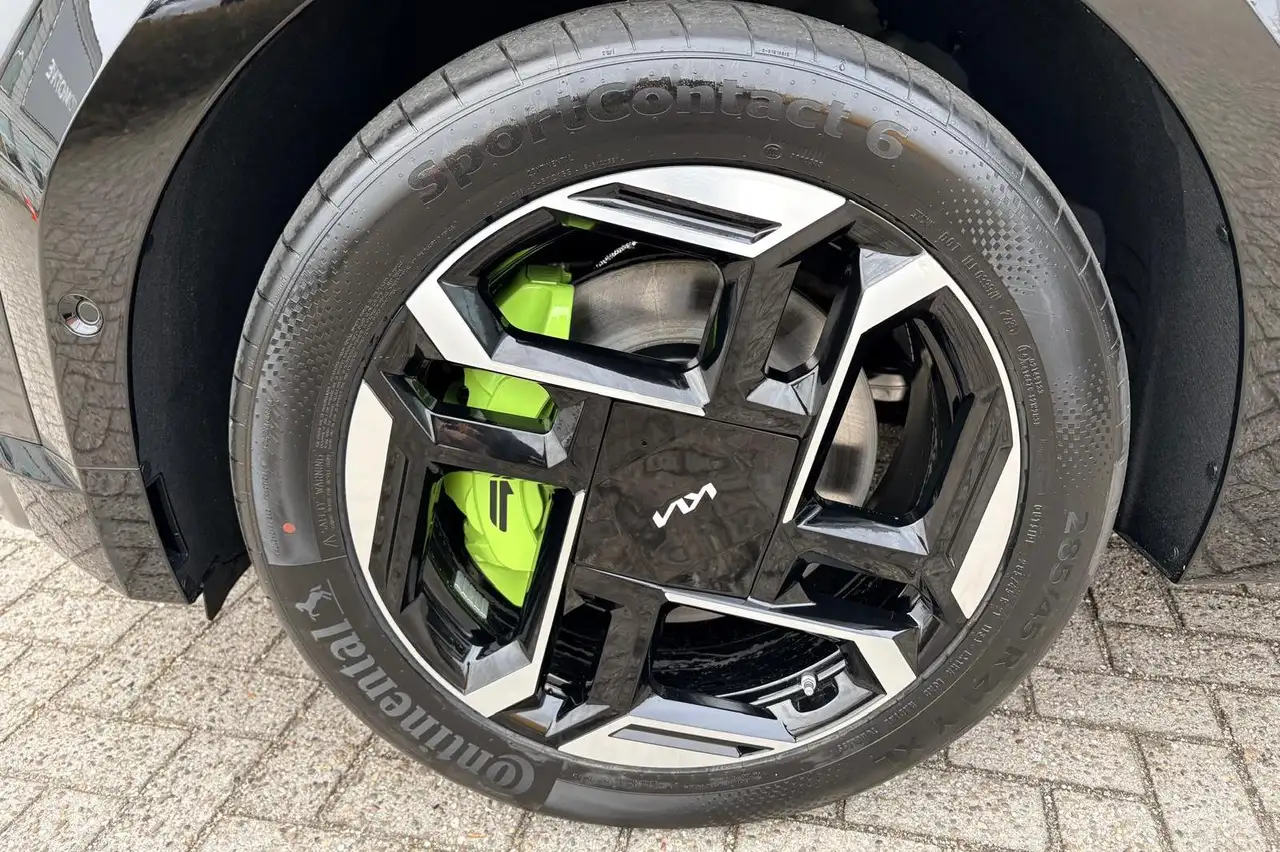 Kia EV9 2026