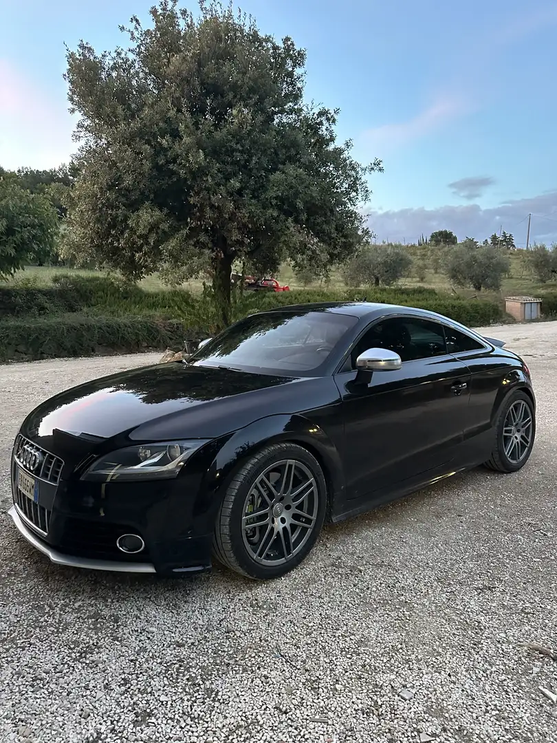 Audi TTS Coupe 2.0 tfsi quattro 272cv s-tronic - 1