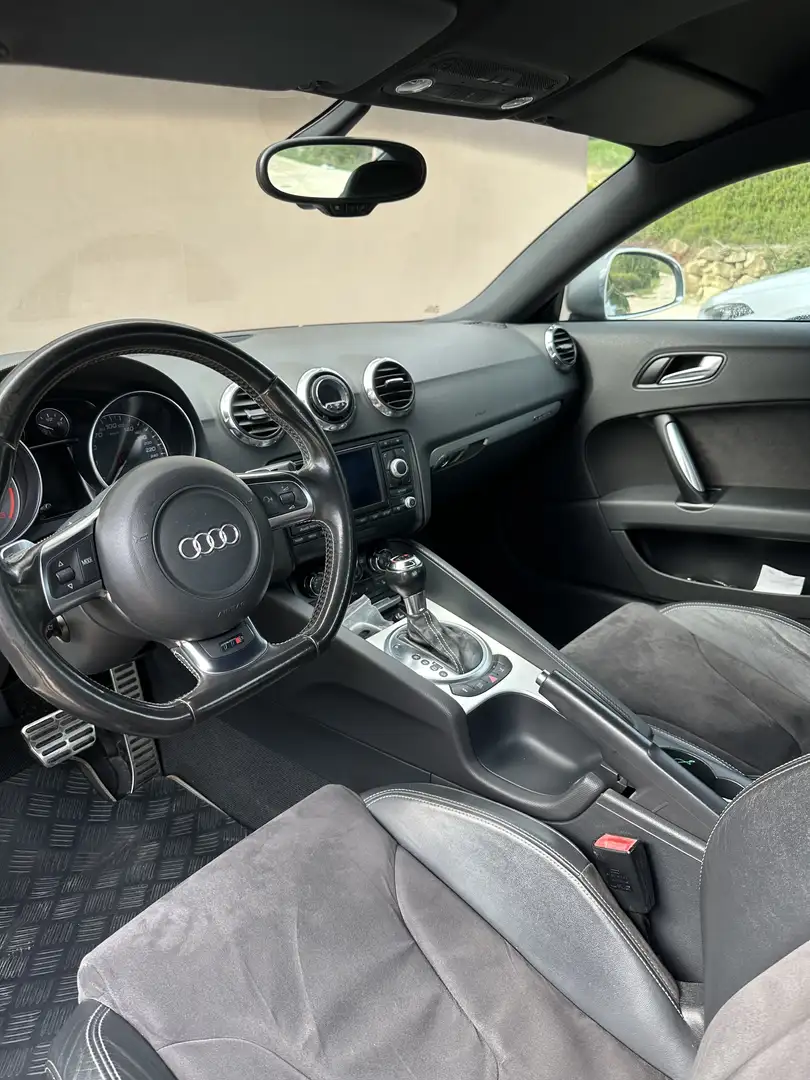 Audi TTS Coupe 2.0 tfsi quattro 272cv s-tronic - 2