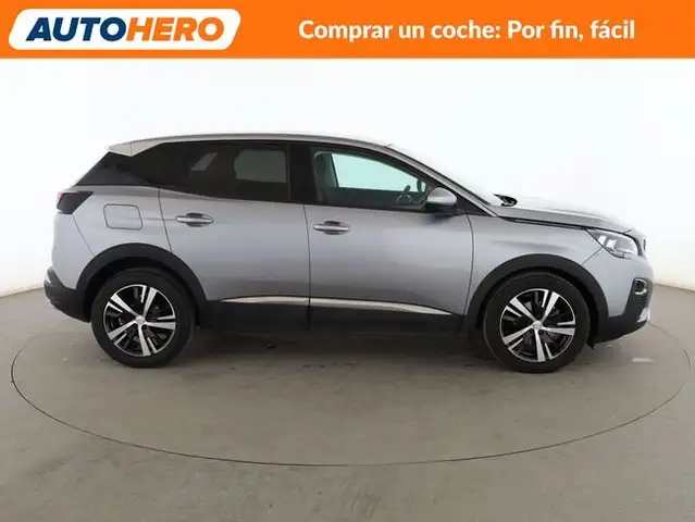Peugeot 3008 view 7