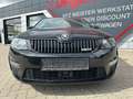 Skoda Octavia 2.0 TDI Combi RS ACC NAVI PANO AHK LEDER Schwarz - thumbnail 17