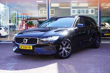 2.0 B3 Essential Automaat | Airco | Navigatie | Ca