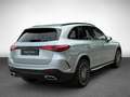 Mercedes-Benz GLC 300 de 4MATIC mit EQ Hybrid Technologie Österr Silber - thumbnail 6