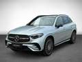 Mercedes-Benz GLC 300 de 4MATIC mit EQ Hybrid Technologie Österr Silber - thumbnail 2