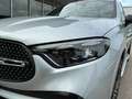 Mercedes-Benz GLC 300 de 4MATIC mit EQ Hybrid Technologie Österr Silber - thumbnail 14