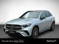 Mercedes-Benz GLC 300 de 4MATIC mit EQ Hybrid Technologie Österr Silber - thumbnail 1