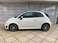 Abarth 500C 1.4 140CV CAMBIO MTA NUOVO GARANZIA 12 MESI Blanc - thumbnail 6