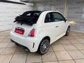 Abarth 500C 1.4 140CV CAMBIO MTA NUOVO GARANZIA 12 MESI Blanc - thumbnail 7
