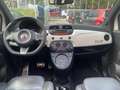 Abarth 500C 1.4 140CV CAMBIO MTA NUOVO GARANZIA 12 MESI Blanc - thumbnail 9