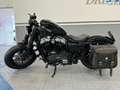 Harley-Davidson Sportster 1200 Roadster XL 1200X *SpecX* Noir - thumbnail 5