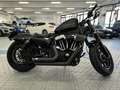 Harley-Davidson Sportster 1200 Roadster XL 1200X *SpecX* Negro - thumbnail 4