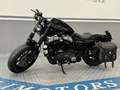 Harley-Davidson Sportster 1200 Roadster XL 1200X *SpecX* Fekete - thumbnail 2