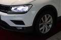 Volkswagen Tiguan 2.0 TSI Comfortline BMT 4Motion Blanc - thumbnail 2
