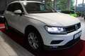 Volkswagen Tiguan 2.0 TSI Comfortline BMT 4Motion Blanc - thumbnail 9