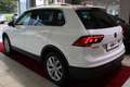 Volkswagen Tiguan 2.0 TSI Comfortline BMT 4Motion Blanc - thumbnail 4