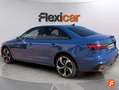 Audi A4 Black line 35 TDI 120kW S tronic Azul - thumbnail 5