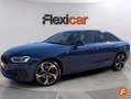 Audi A4 Black line 35 TDI 120kW S tronic Azul - thumbnail 3
