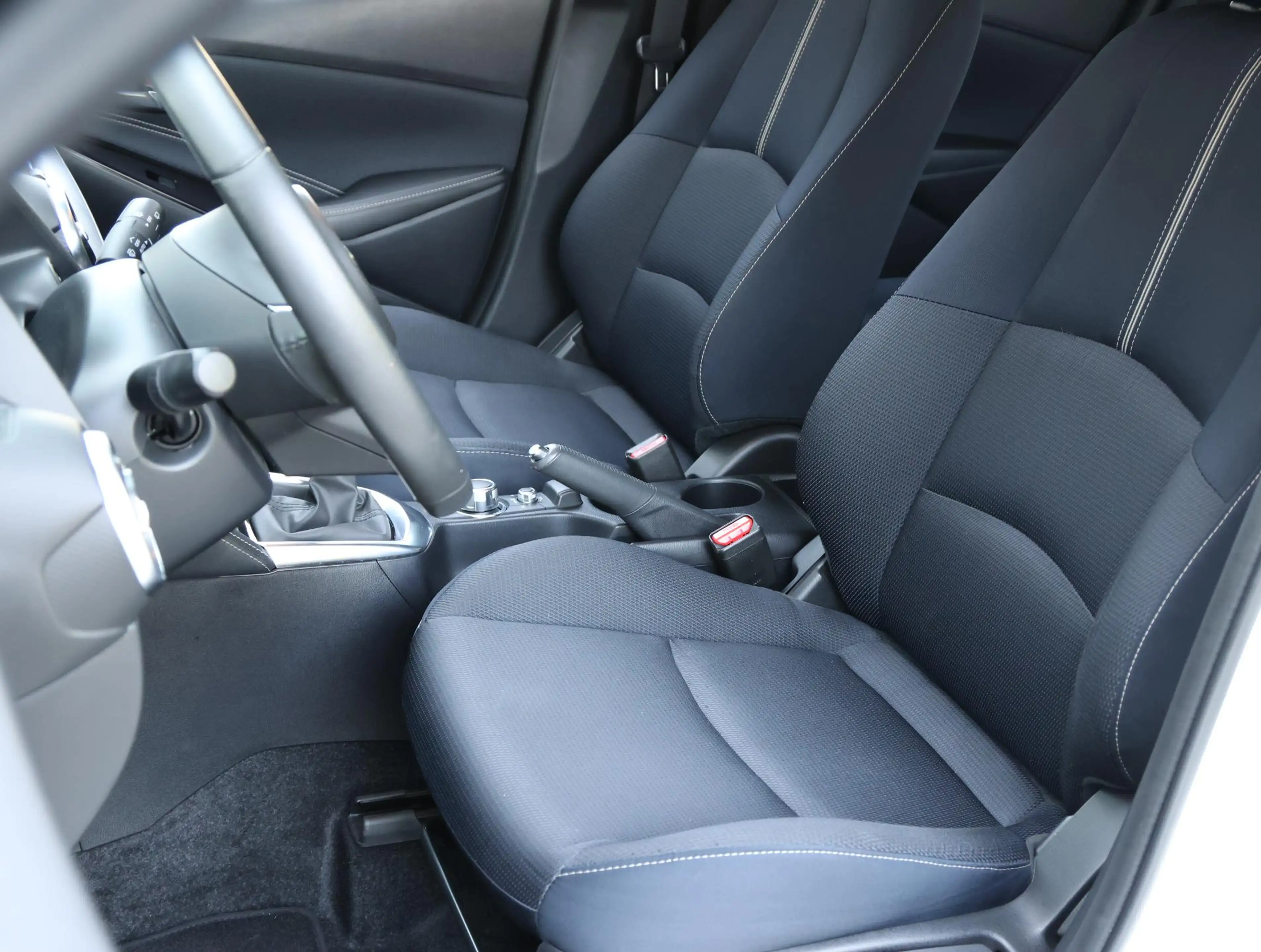 Mazda 2 1.5 Skyactiv-G Luxury | Navigatie | Climate Contro — photo 12