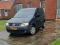 Volkswagen Caddy 1.9 TDI Grau - thumbnail 3