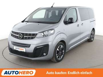 electric drive 100 kW Edition M Aut.*NAV*TEMP*PDC*