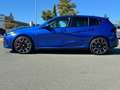 BMW 120 M Sport PRO ACC HUD H/K PARKINGASSISTPLUS Blau - thumbnail 9