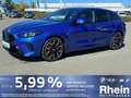 BMW 120 M Sport PRO ACC HUD H/K PARKINGASSISTPLUS Blau - thumbnail 1