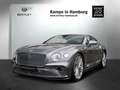 Bentley Continental GT W12 Speed *Carbon Ceramic Brakes* Grijs - thumbnail 1
