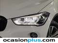 BMW X1 sDrive 18dA Blanco - thumbnail 17