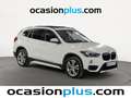 BMW X1 sDrive 18dA Blanco - thumbnail 2