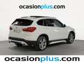 BMW X1 sDrive 18dA Blanco - thumbnail 4