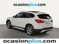 BMW X1 sDrive 18dA Blanco - thumbnail 3