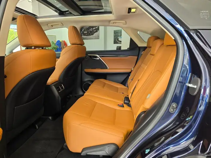 Lexus RX450h EXECUTIVE 2021, foto 34