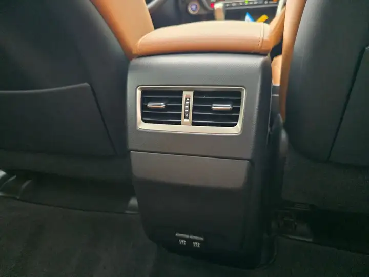Lexus RX450h EXECUTIVE 2021, foto 49