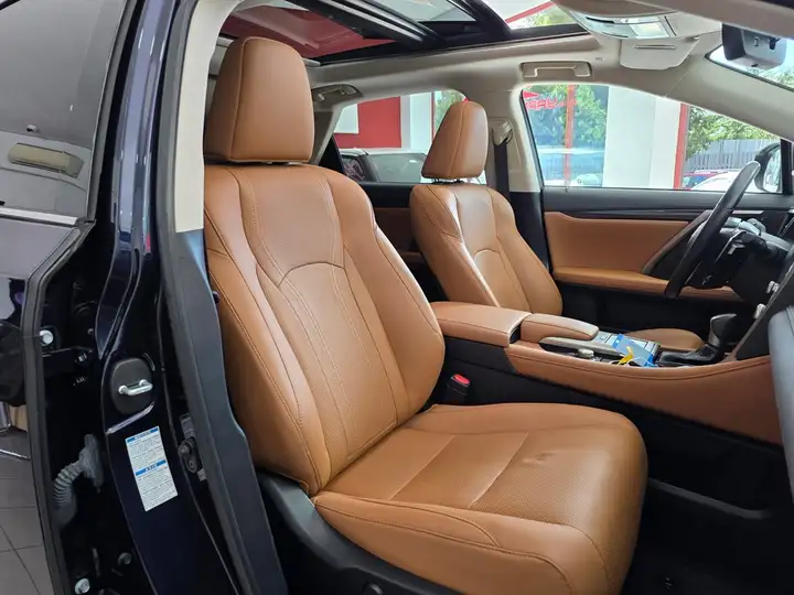 Lexus RX450h EXECUTIVE 2021, foto 44