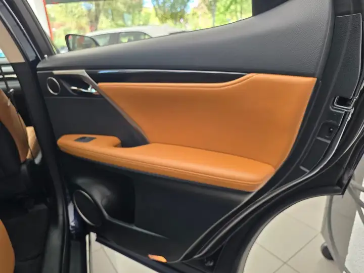 Lexus RX450h EXECUTIVE 2021, foto 48