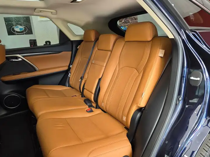 Lexus RX450h EXECUTIVE 2021, foto 35