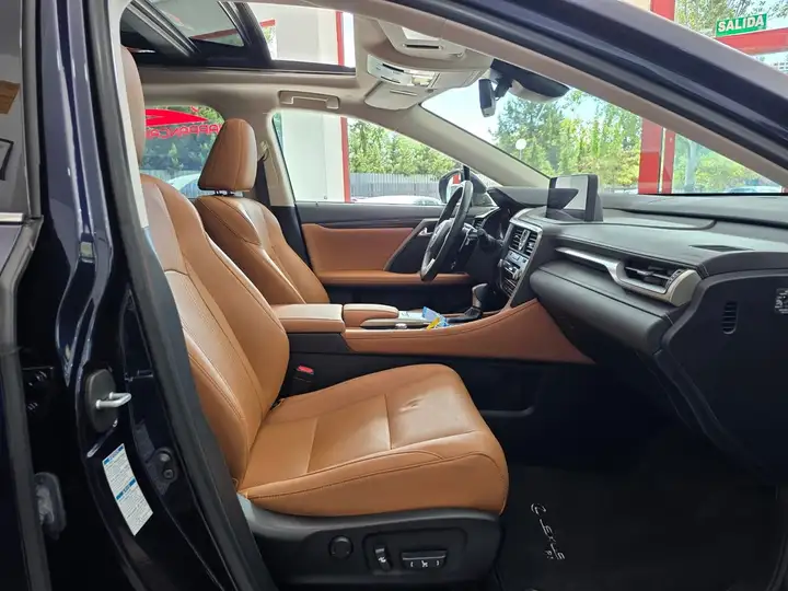 Lexus RX450h EXECUTIVE 2021, foto 41