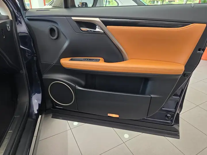 Lexus RX450h EXECUTIVE 2021, foto 43