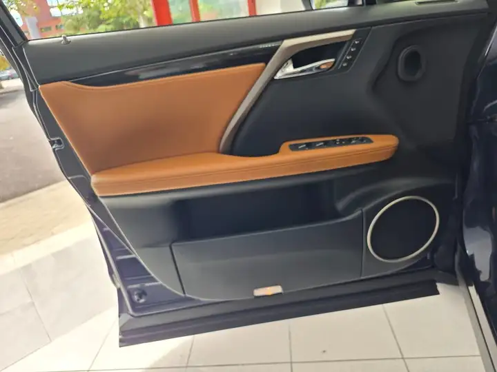 Lexus RX450h EXECUTIVE 2021, foto 29