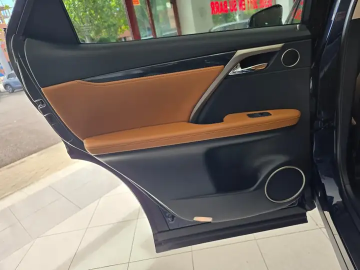 Lexus RX450h EXECUTIVE 2021, foto 37