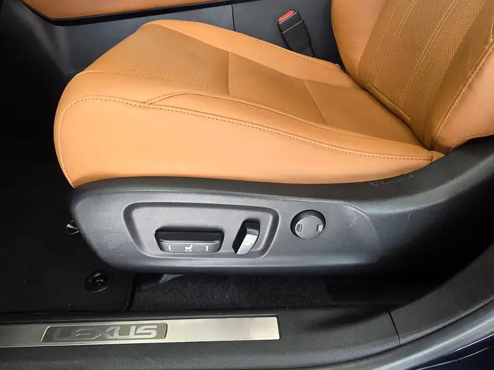 Lexus RX450h EXECUTIVE 2021, foto 33