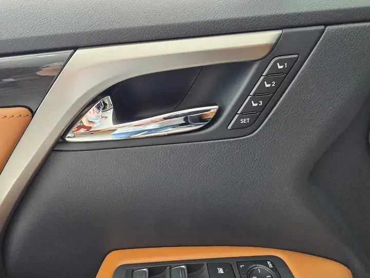 Lexus RX450h EXECUTIVE 2021, foto 31