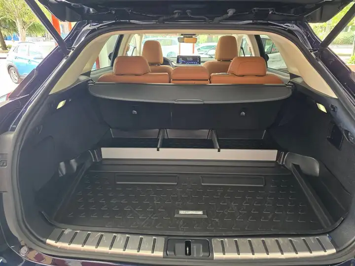 Lexus RX450h EXECUTIVE 2021, foto 38