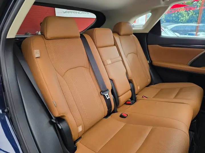 Lexus RX450h EXECUTIVE 2021, foto 46