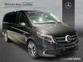 Mercedes-Benz V 300d Largo Avantgarde Grau - thumbnail 2