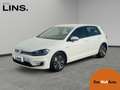 Volkswagen e-Golf VW e-Golf Білий - thumbnail 1